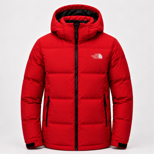 Insulated Puffer Jacket CLEARANCE SALE